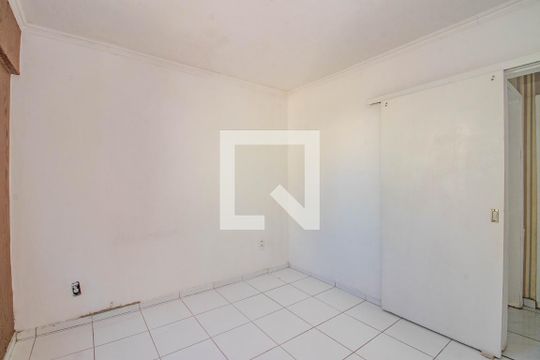 Quarto 1 de apartamento à venda com 2 quartos, 48m² em Sarandi, Porto Alegre