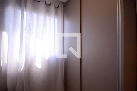 Quarto 1  de apartamento à venda com 2 quartos, 38m² em Vila Vermelha, São Paulo