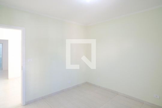 Quarto de casa para alugar com 1 quarto, 55m² em São José, São Caetano do Sul
