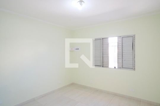 Quarto de casa para alugar com 1 quarto, 55m² em São José, São Caetano do Sul