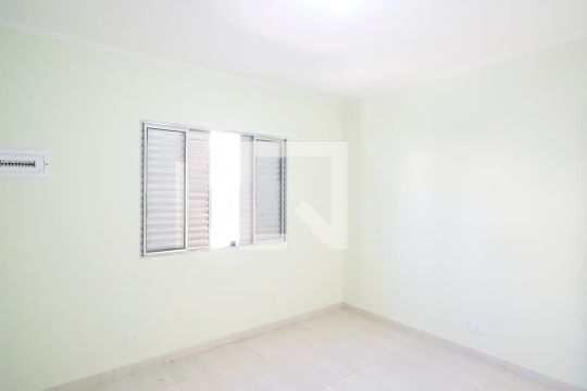 Quarto de casa para alugar com 1 quarto, 55m² em São José, São Caetano do Sul