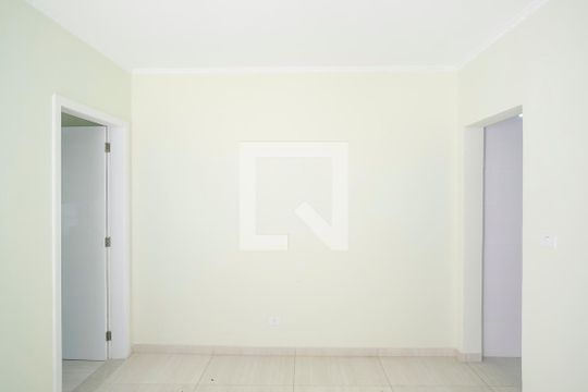 Casa para alugar com 1 quarto, 55m² em São José, São Caetano do Sul