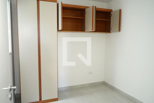 Quarto 1 de apartamento para alugar com 2 quartos, 35m² em Vila Carrão, São Paulo