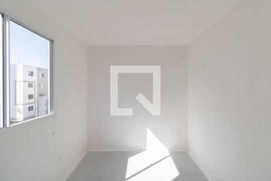 Quarto 1 de apartamento para alugar com 2 quartos, 40m² em Santa Cruz, Rio de Janeiro