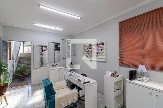 Quarto 2 de casa à venda com 4 quartos, 270m² em Itaquera, São Paulo