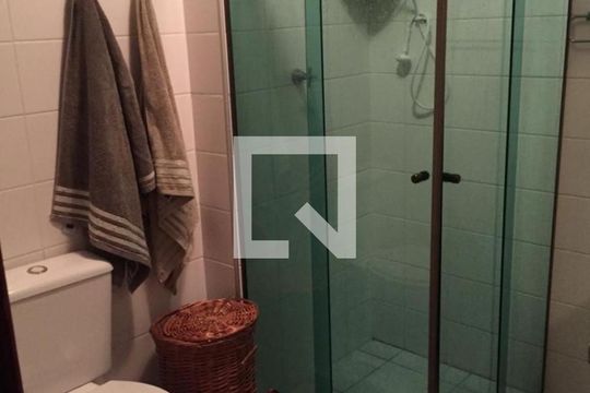 Quarto de apartamento à venda com 2 quartos, 59m² em Vila Guararapes, Campinas