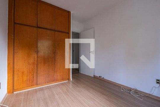 Quarto 2 de apartamento à venda com 3 quartos, 114m² em Vila Madalena, São Paulo