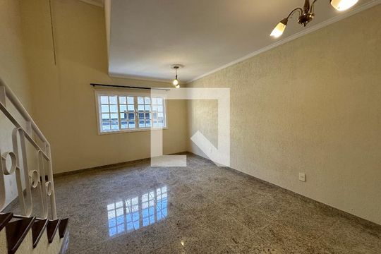 Sala de Jantar de casa de condomínio para alugar com 3 quartos, 270m² em Nova Higienópolis, Barueri