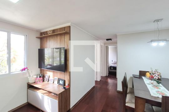 Apartamento à venda com 3 quartos, 68m² em Demarchi, São Bernardo do Campo