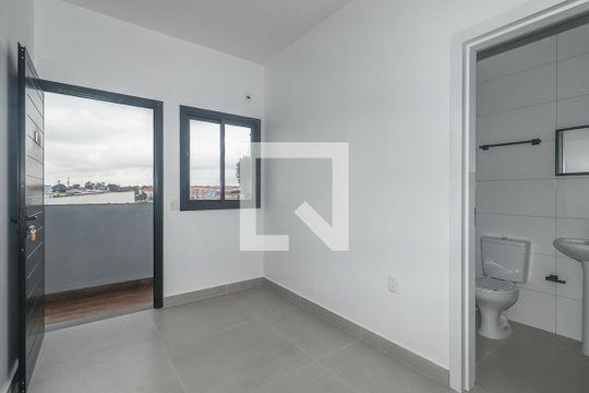 Apartamento para alugar com 1 quarto, 26m² em Costa E Silva, Porto Alegre