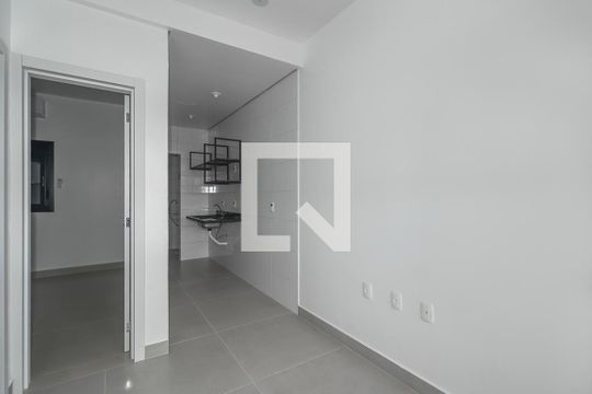 Apartamento para alugar com 1 quarto, 26m² em Costa E Silva, Porto Alegre