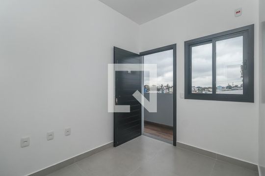 Sala de apartamento para alugar com 1 quarto, 26m² em Costa E Silva, Porto Alegre