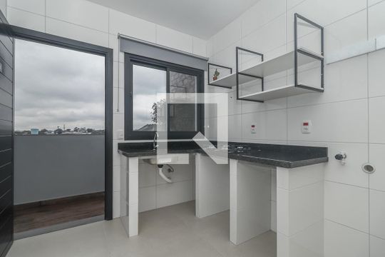 Studio  de apartamento para alugar com 0 quarto, 17m² em Costa E Silva, Porto Alegre