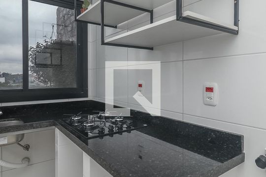 Studio  de apartamento para alugar com 0 quarto, 17m² em Costa E Silva, Porto Alegre