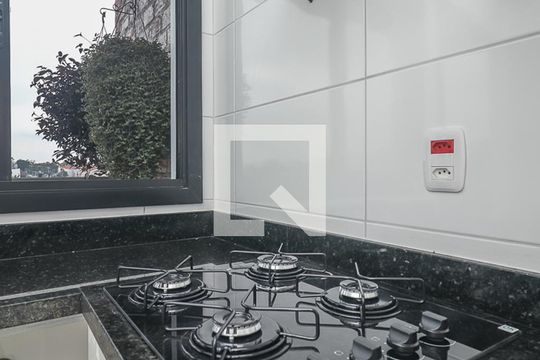 Studio  de apartamento para alugar com 0 quarto, 17m² em Costa E Silva, Porto Alegre
