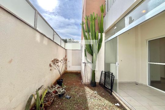 Varanda de apartamento à venda com 2 quartos, 75m² em Vila da Saúde, São Paulo