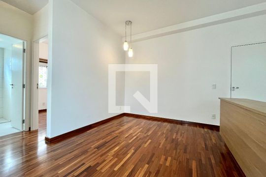 Sala de apartamento à venda com 2 quartos, 75m² em Vila da Saúde, São Paulo