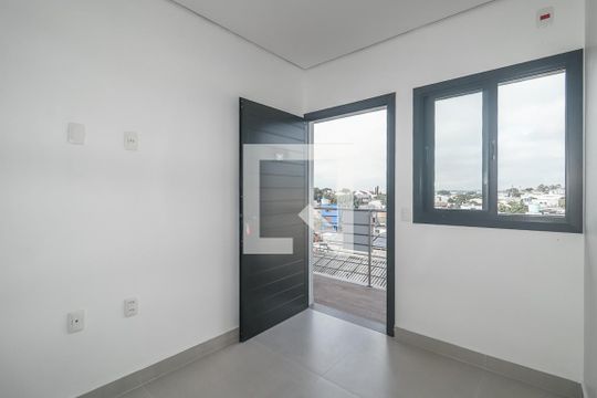 Sala de apartamento para alugar com 1 quarto, 26m² em Costa E Silva, Porto Alegre
