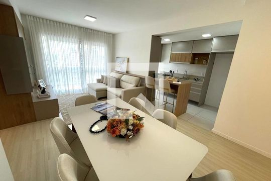 Apartamento à venda com 3 quartos, 101m² em Centro, São Leopoldo