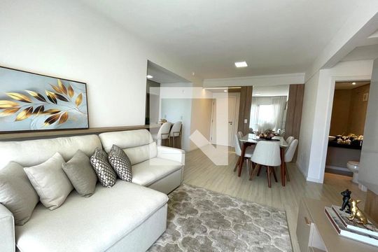 Apartamento à venda com 3 quartos, 101m² em Centro, São Leopoldo