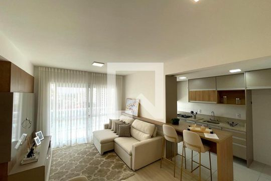 Apartamento à venda com 3 quartos, 101m² em Centro, São Leopoldo