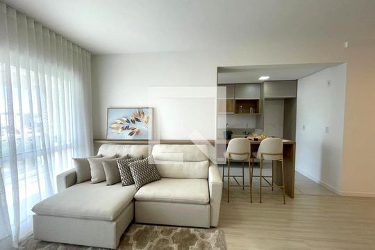 Apartamento à venda com 3 quartos, 101m² em Centro, São Leopoldo