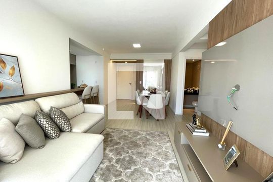 Apartamento à venda com 3 quartos, 101m² em Centro, São Leopoldo