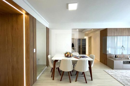 Apartamento à venda com 3 quartos, 101m² em Centro, São Leopoldo
