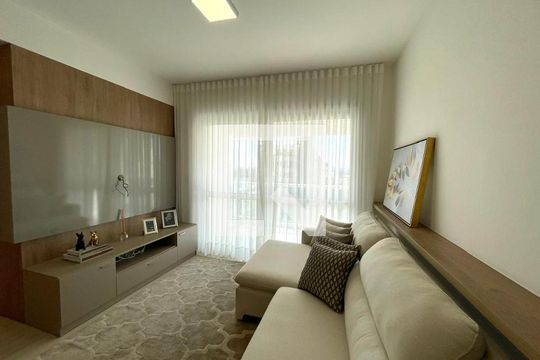 Apartamento à venda com 3 quartos, 101m² em Centro, São Leopoldo