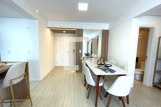 Apartamento à venda com 3 quartos, 101m² em Centro, São Leopoldo
