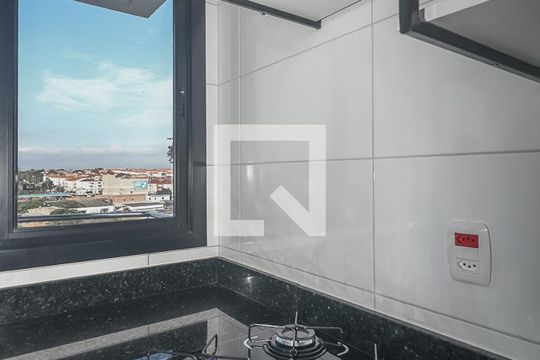 Sala / Cozinha de apartamento para alugar com 0 quarto, 18m² em Costa E Silva, Porto Alegre
