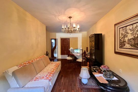 Apartamento à venda com 2 quartos, 81m² em Leme, Rio de Janeiro