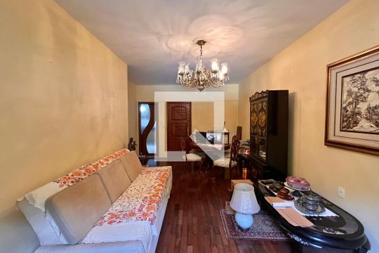 Apartamento à venda com 2 quartos, 81m² em Leme, Rio de Janeiro