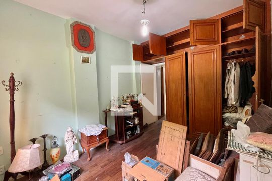 Apartamento à venda com 2 quartos, 81m² em Leme, Rio de Janeiro