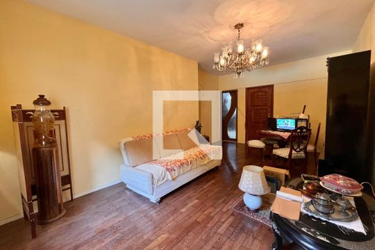 Apartamento à venda com 2 quartos, 81m² em Leme, Rio de Janeiro