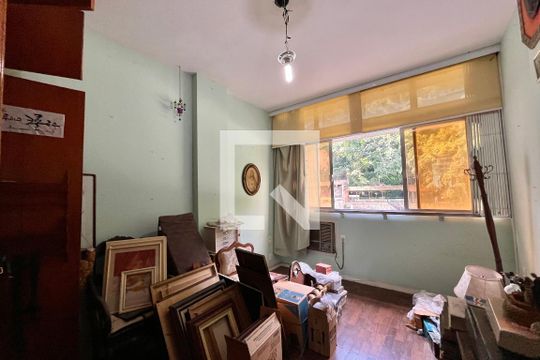 Apartamento à venda com 2 quartos, 81m² em Leme, Rio de Janeiro