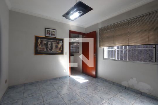 Sala de Jantar de casa à venda com 3 quartos, 150m² em Cidade São Mateus, São Paulo