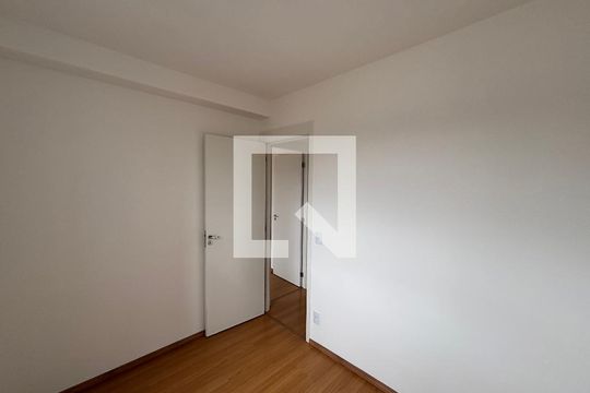 Quarto 1 de apartamento à venda com 2 quartos, 42m² em Vila Cosmopolita, São Paulo