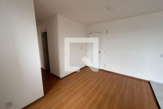 Sala de apartamento à venda com 2 quartos, 42m² em Vila Cosmopolita, São Paulo