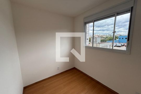Quarto 1 de apartamento à venda com 2 quartos, 42m² em Vila Cosmopolita, São Paulo