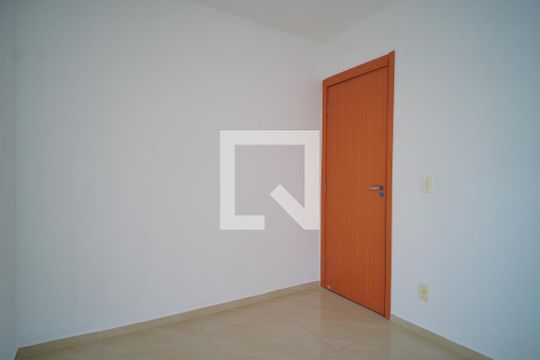 Quarto 1 de apartamento à venda com 2 quartos, 49m² em Santo Andre, São Leopoldo