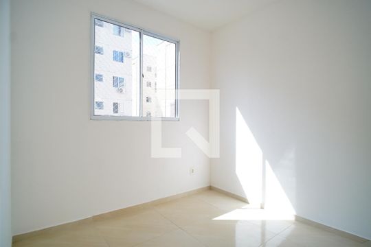 Quarto 1 de apartamento à venda com 2 quartos, 49m² em Santo Andre, São Leopoldo