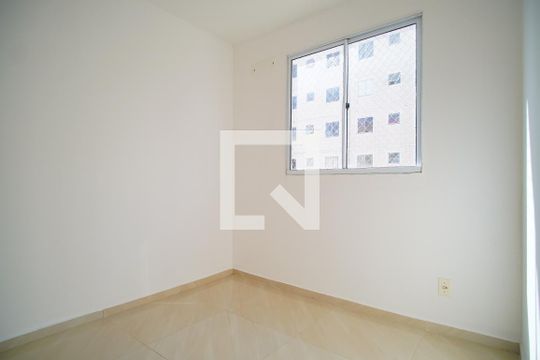 Quarto 2 de apartamento à venda com 2 quartos, 49m² em Santo Andre, São Leopoldo