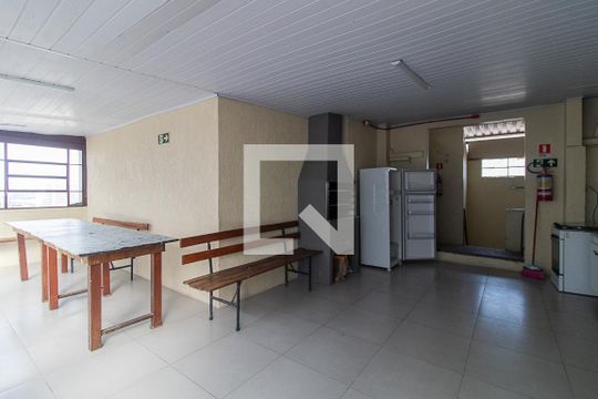 Apartamento para alugar com 3 quartos, 130m² em Centro Histórico, Porto Alegre