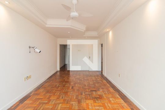 Apartamento para alugar com 3 quartos, 130m² em Centro Histórico, Porto Alegre