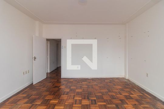 Apartamento para alugar com 3 quartos, 130m² em Centro Histórico, Porto Alegre