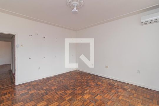 Apartamento para alugar com 3 quartos, 130m² em Centro Histórico, Porto Alegre