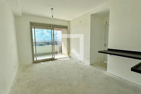 Apartamento à venda com 1 quarto, 44m² em Pinheiros, São Paulo
