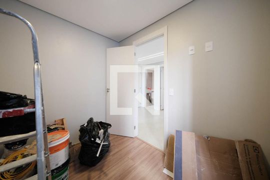 Quarto 2 de apartamento para alugar com 2 quartos, 34m² em Jardim Jaú (zona Leste), São Paulo