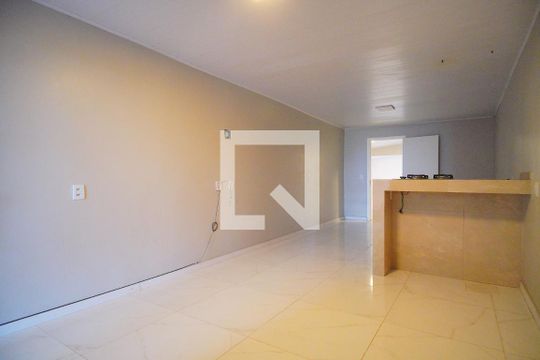 sala de casa à venda com 3 quartos, 186m² em Campina, São Leopoldo